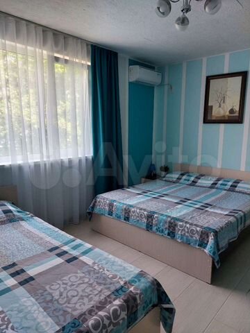 Дом 110 м² на участке 1 сот.