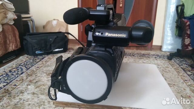 Видео камера Панасоник