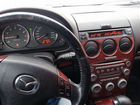Mazda 6 2.0 AT, 2004, 241 800 км объявление продам