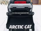 Arctic Cat T660 Turbo Trail объявление продам