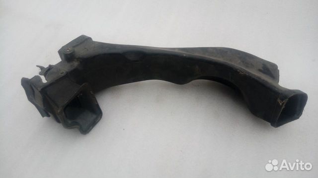 Honda GL1500 Goldwing воздуховод