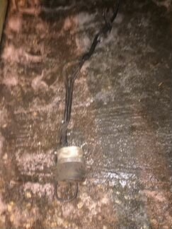 Абсорбер Land Rover Discovery, Range Rover Sport