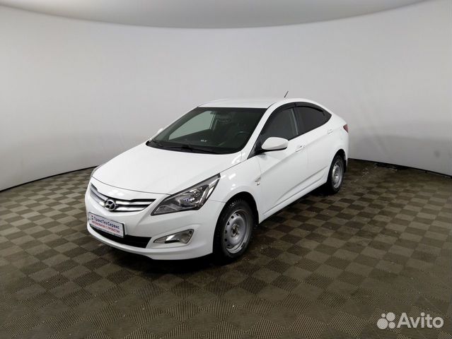 Hyundai уфа зубово