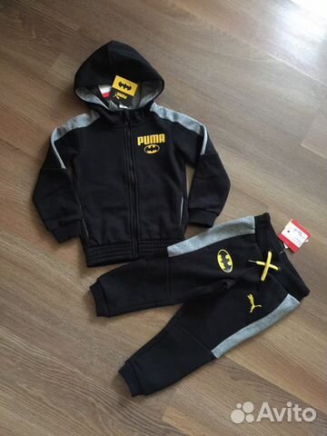 Спортивный костюм