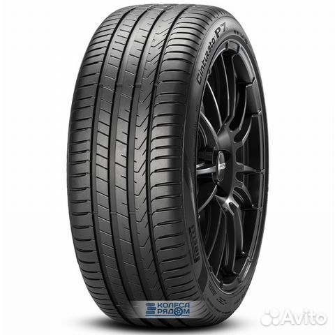 Pirelli Cinturato P7 new 245/45 R18 100Y