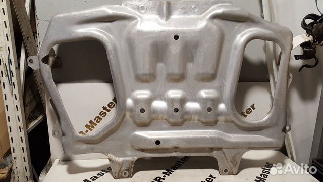 Каталог запчастей land rover