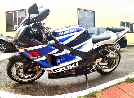 Suzuki GSX-R1000