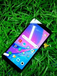 Телефон Xiaomi Redmi 7A 2/32GB
