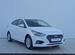 Hyundai Solaris, 2017 с пробегом, цена 999000 руб.