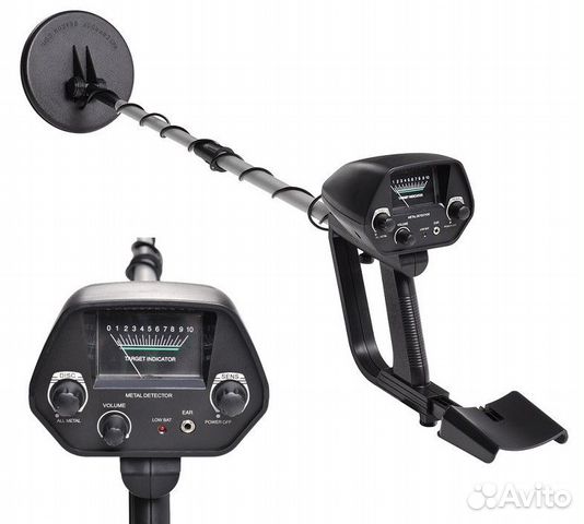 Металлоискатель MD 4030