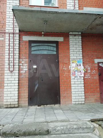 3-к. квартира, 128 м², 4/6 эт.