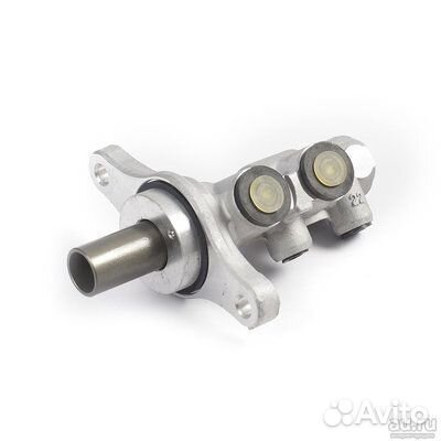 Тормозной цилиндр передний гранта