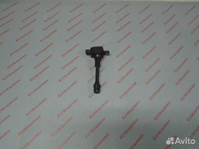 Nissan 22448-6N010 Катушка зажигания