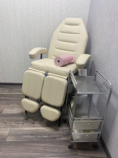 Мастер маникюра-педикюра