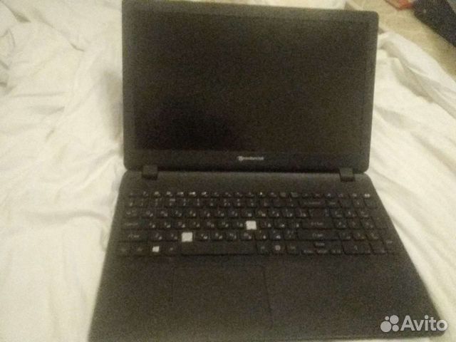 Ноутбук packard bell n15w4 разборка