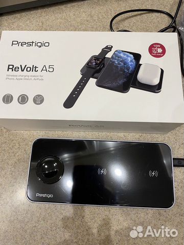 Prestigio revolt a5 обзор