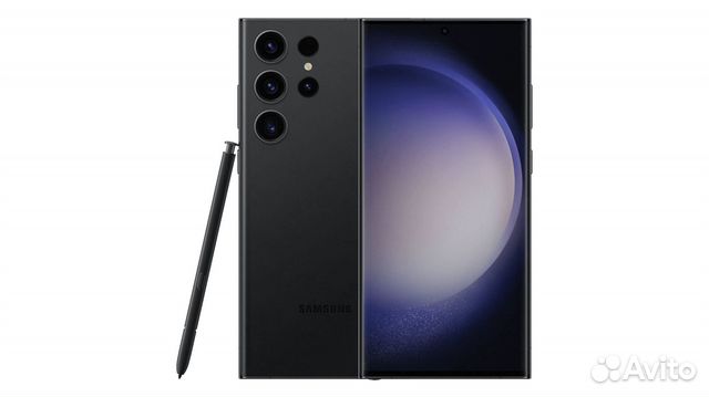 Гидрогелевая пленка для Samsung Galaxy и др мобил