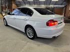 BMW 3 серия 2.0 AT, 2011, 139 400 км объявление продам