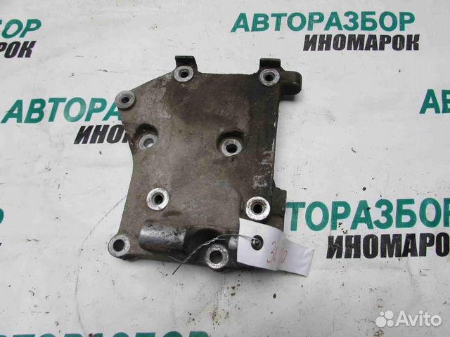 Кронштейн кондиционера для Nissan Primera 3 2002