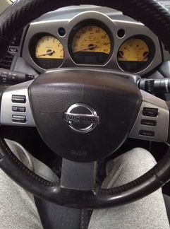 Nissan Murano 3.5 CVT, 2006, 180 000 км