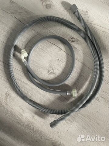 Шланг стиральной машины