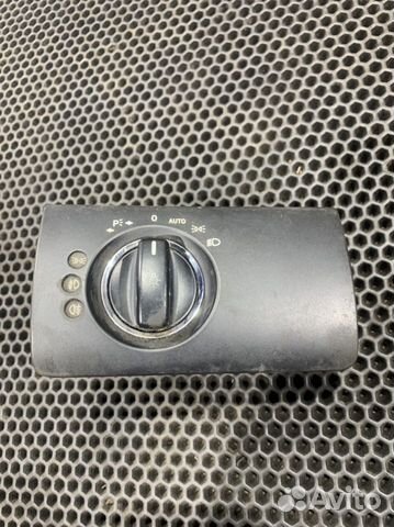 Блок света ML 164 GL W164 Mercedes