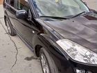 Peugeot 4007 2.4 CVT, 2012, 98 000 км объявление продам