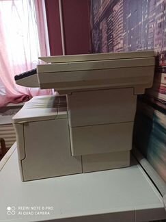 Копировальный аппарат KM-1500