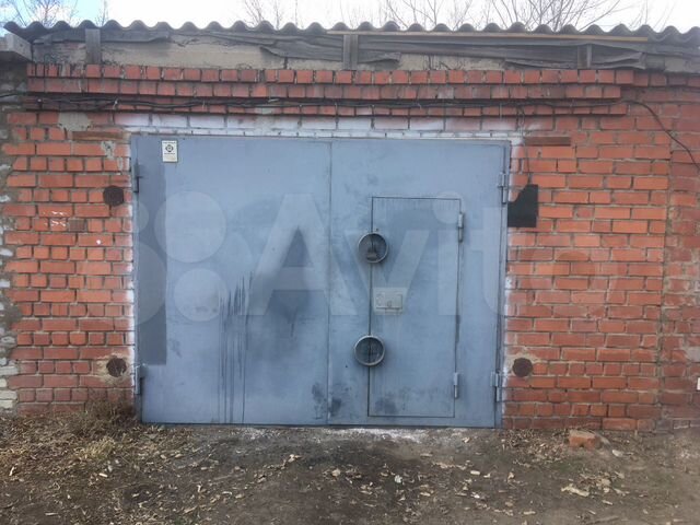 Гараж, 28 м²