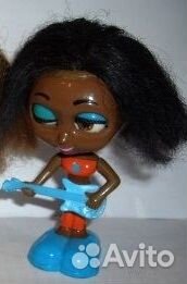 Детские мягкие рюкзачки/сумочки