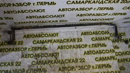 Стабилизатор передний Skoda Octavia (A4/1U) 1996