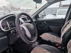 Datsun on-DO 1.6 МТ, 2018, 142 000 км объявление продам