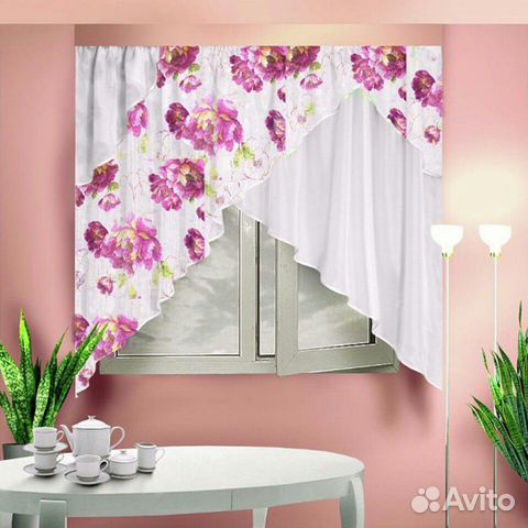 Шторы-углы,новые