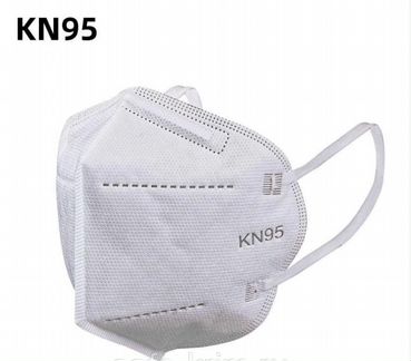 Респиратор FFP2 с клапаном и без