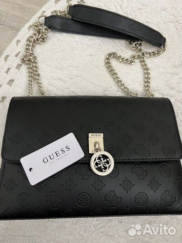 Сумка guess оригинал