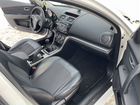Mazda 6 1.8 МТ, 2011, 99 000 км объявление продам