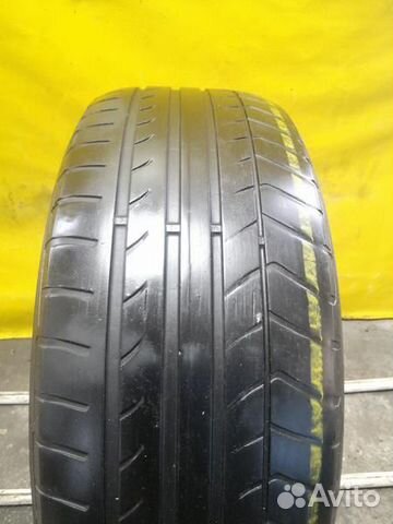 Dunlop SP Sport Maxx 225/60 R17