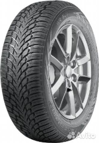 Nokian Tyres WR SUV 4 275/40 R20 106V