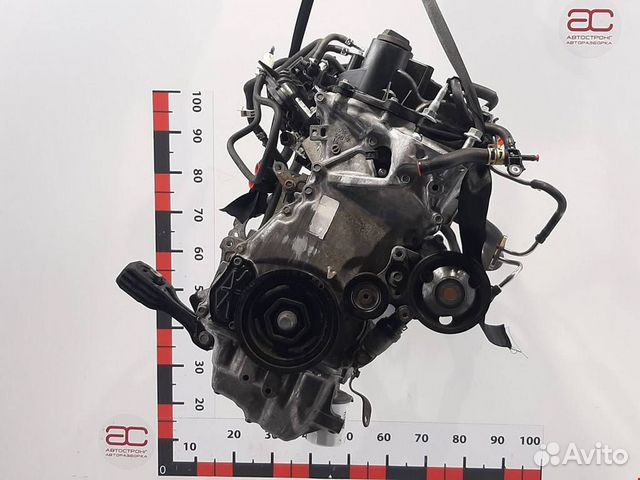 Двигатель l15b7 honda ресурс