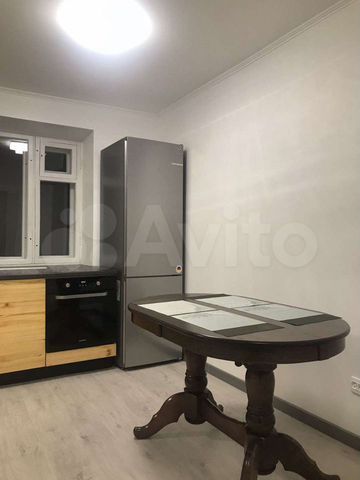 3-к. квартира, 62 м², 3/5 эт.