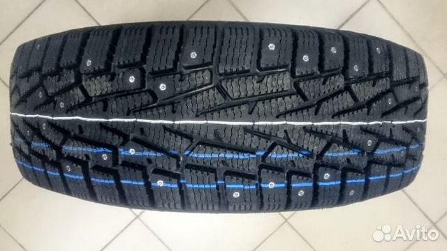Cordiant Snow Cross 175/65 R14 82T