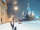 Новогодний Автобусный тур в Москву из г.Казань