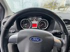 Ford Focus 1.6 AT, 2009, 200 000 км объявление продам