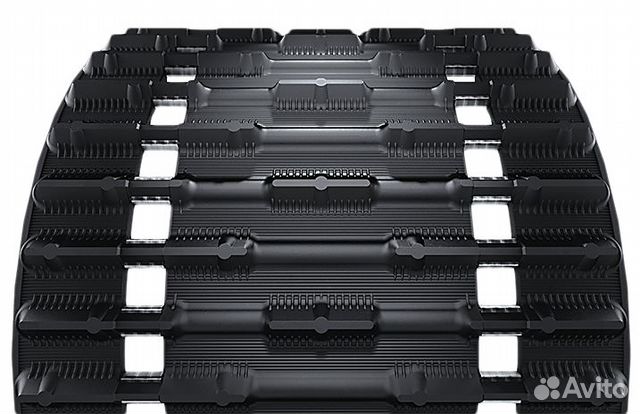 Гусеница для снегохода тайга 600 лгт 003 000