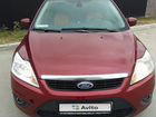 Ford Focus 2.0 МТ, 2008, 270 000 км