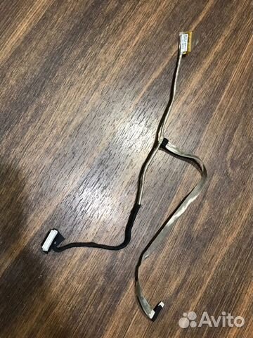 Шлейф матрицы для ноутбука Samsung NP300E5A