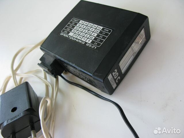 Фотоаксессуары