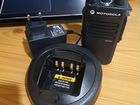 Рации Motorola dp2400e VHF DMR объявление продам