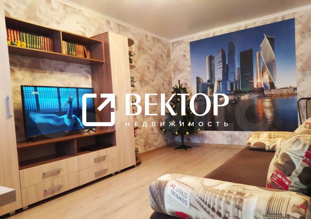 3 Комнатные квартиры от собственника в Костроме