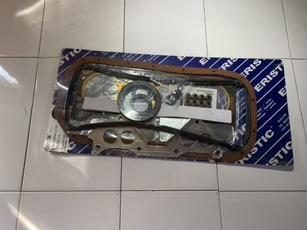Прокладки мотора Mitsubishi Lancer C12A C12AS